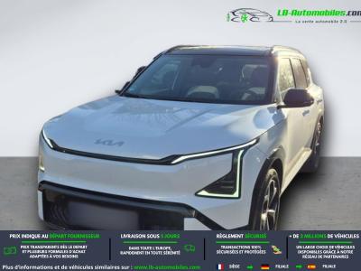 Kia EV5 ev5