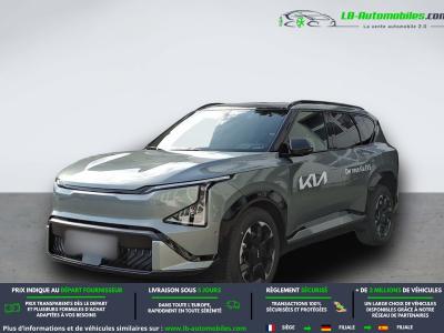 Kia EV5 ev5