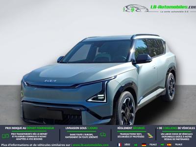 Kia EV5 ev5