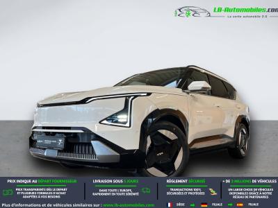 Kia EV5 ev5