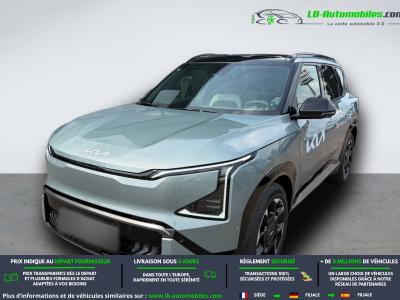 Kia EV5 ev5