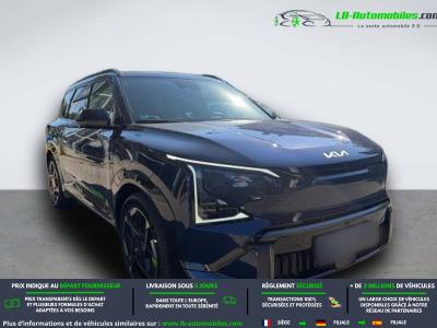 Kia EV5 ev5