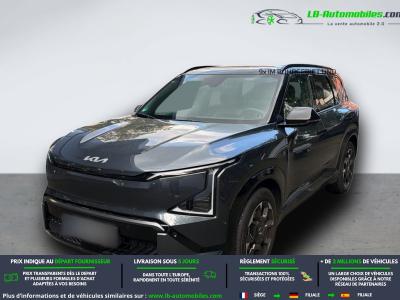 Kia EV5 ev5