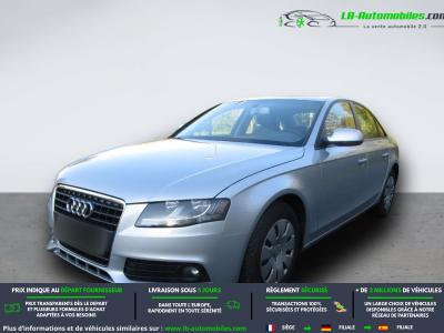 Audi A4 1.8 TFSI 120