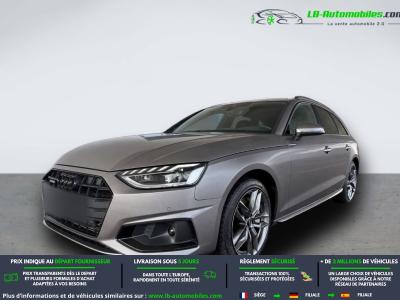 Audi A4 V6 3.2 TFSI 265 QUATTRO