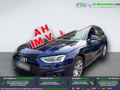 Audi A4 V6 3.2 TFSI 265 QUATTRO
