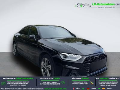 Audi A4 V6 3.2 TFSI 265 QUATTRO