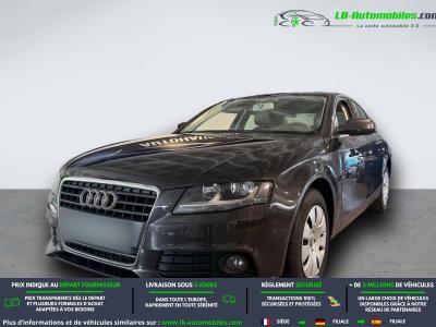 Audi A4 1.8 TFSI 160 BVA