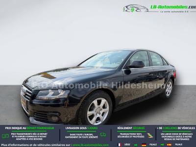 Audi A4 1.8 TFSI 120