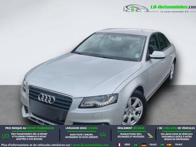 Audi A4 1.8 TFSI 120
