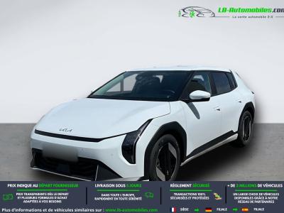 Kia EV4 150 kW 204 BVA