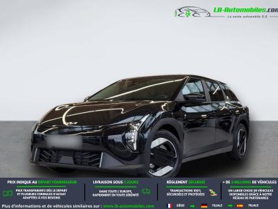Kia EV4 150 kW 204 BVA