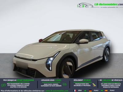 Kia EV4 150 kW 204 BVA