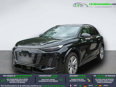 Audi Q6 e-tron Q6