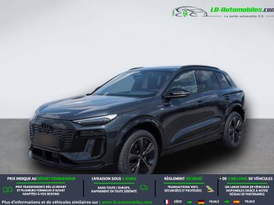 Audi Q6 e-tron Q6