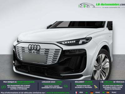Audi Q6 e-tron Q6