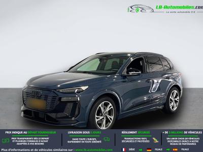 Audi Q6 e-tron Q6