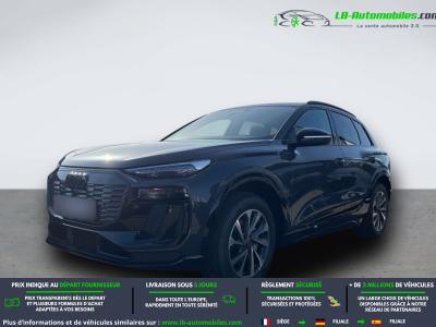 Audi Q6 e-tron Q6