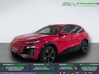 Audi Q6 e-tron Q6