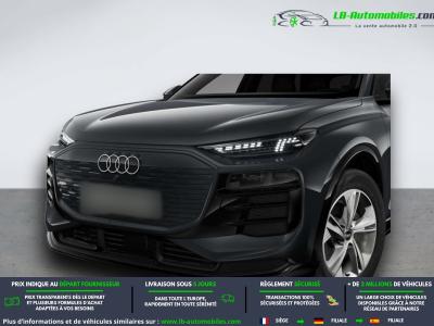 Audi Q6 e-tron Q6