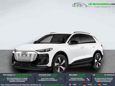 Audi Q6 e-tron Q6