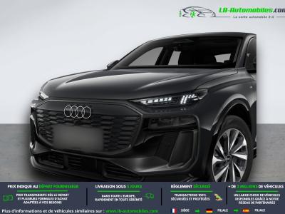 Audi Q6 e-tron Q6
