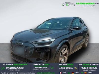 Audi Q6 e-tron Q6