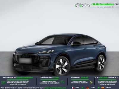 Audi Q6 e-tron Q6