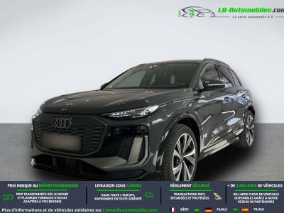 Audi Q6 e-tron Q6