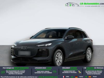 Audi Q6 e-tron Q6