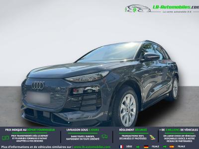 Audi Q6 e-tron Q6