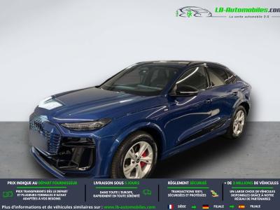 Audi Q6 e-tron Q6