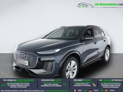 Audi Q6 e-tron Q6