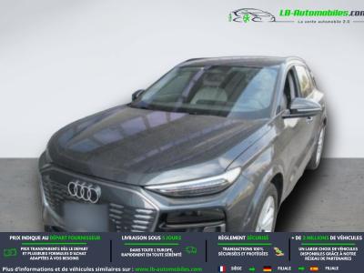 Audi Q6 e-tron Q6