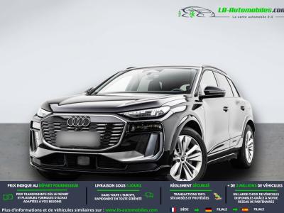 Audi Q6 e-tron Q6