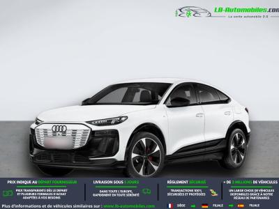Audi Q6 e-tron Q6