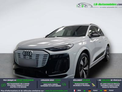 Audi Q6 e-tron Q6