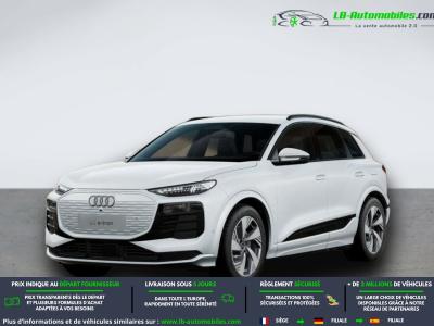 Audi Q6 e-tron Q6