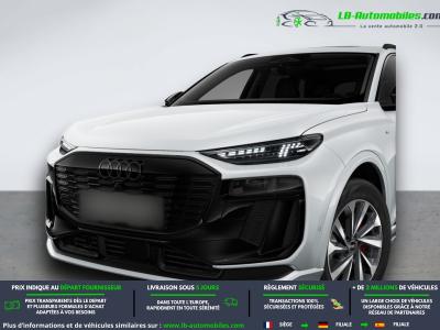 Audi Q6 e-tron Q6