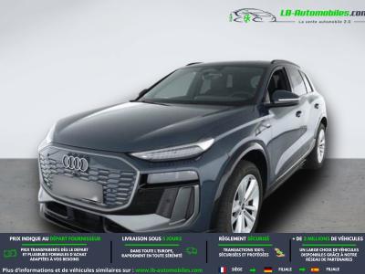 Audi Q6 e-tron Q6