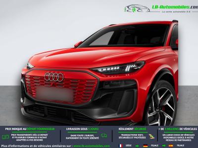 Audi Q6 e-tron Q6