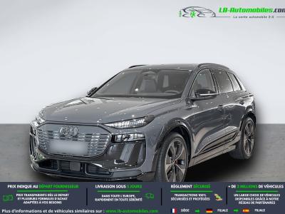 Audi Q6 e-tron Q6
