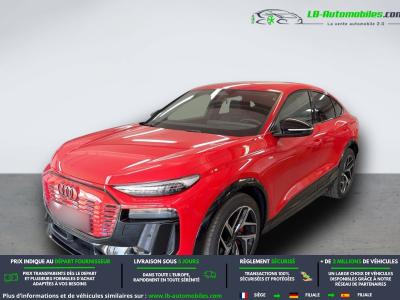 Audi Q6 e-tron Q6