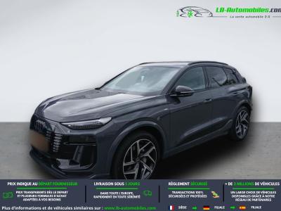 Audi Q6 e-tron Q6