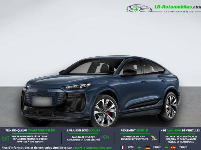 Audi Q6 e-tron Q6