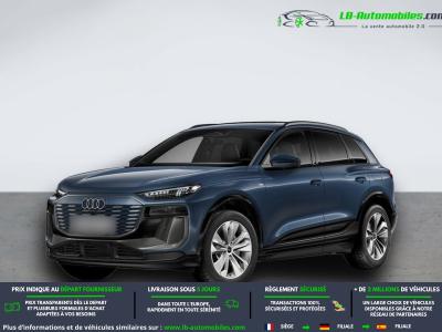 Audi Q6 e-tron Q6
