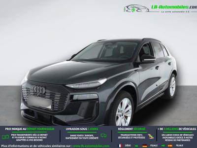 Audi Q6 e-tron Q6