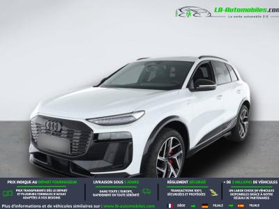 Audi Q6 e-tron Q6