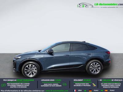 Audi Q6 e-tron Q6