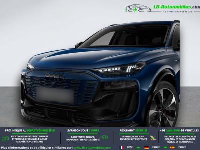 Audi Q6 e-tron Q6